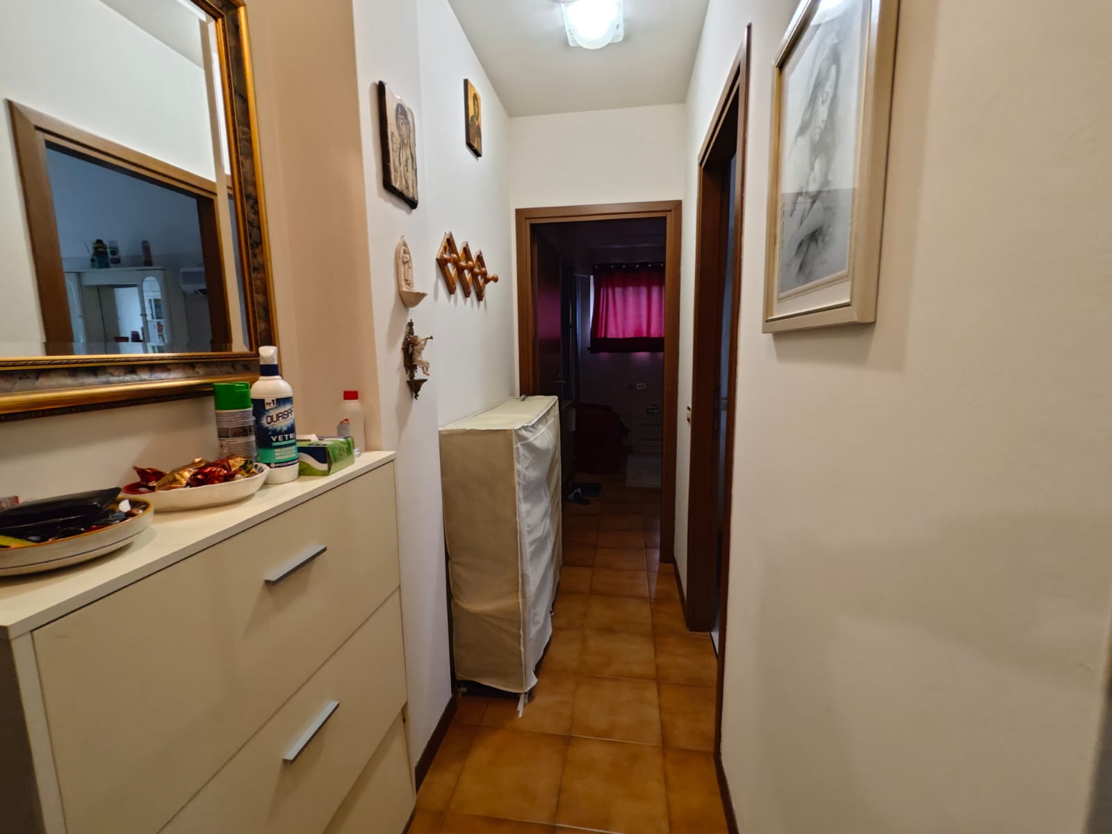 Appartamento - 